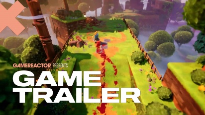 Super Meat Boy 3D - Trailer di annuncio