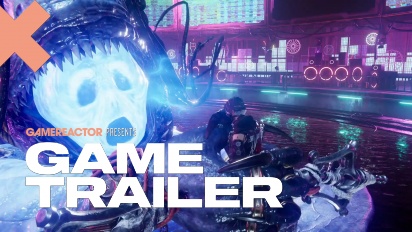 Ninja Gaiden 4 - Trailer della data di uscita ufficiale