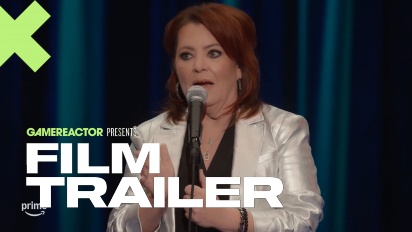 Kathleen Madigan: Il filo della famiglia - Trailer ufficiale (Prime Video)