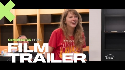 Taylor Swift - La fine di un'era - Trailer ufficiale (Disney+)