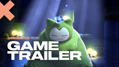 Pokémon Pokopia - Trailer esteso