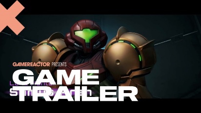 Metroid Prime 4: Beyond - Panoramica Trailer