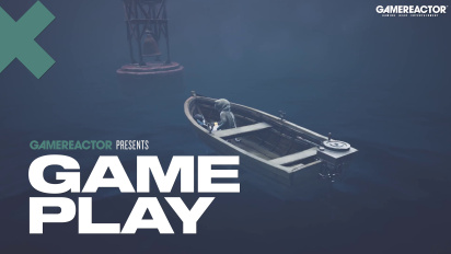 Reanimal - Primi 15 minuti su Nintendo Switch 2 (Gameplay)