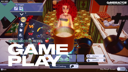 Disney Dreamlight Valley - Gameplay Nintendo Switch 2 Edition