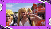Comicon Napoli 2026 - Personaggi & Cosplay Gamereactor Reel