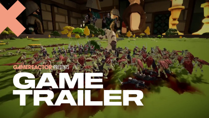 Tavern da Tavolo - Trailer ufficiale della data di uscita