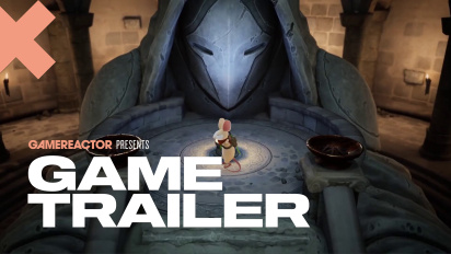 Moss: The Forgotten Relic - Trailer di presentazione (PS5)