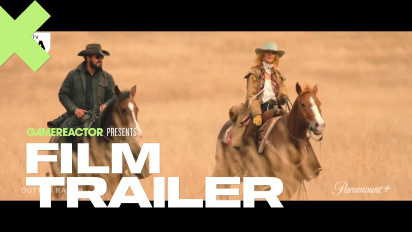 Dutton Ranch - Trailer finale (Paramount+)
