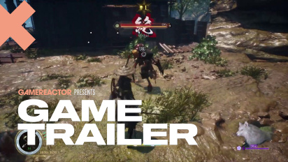 Beast of Reincarnation - Trailer panoramica del combattimento