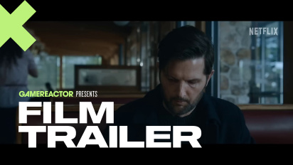 The Whisper Man - Trailer ufficiale