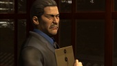 Yakuza 3 - PS4 Version Japanese Trailer