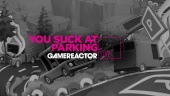 You Suck at Parking - Replay livestream