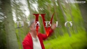 Diablo IV - Nordic Event Highlights Video (Sponsored)