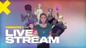 Harmony: The Fall of Reverie - Livestream Replay