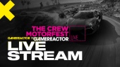 The Crew Motorfest - Livestream Replay
