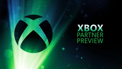 Una Xbox di 30 minuti Partner Preview accadrà domani