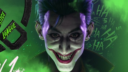 Il Joker arriverà a Suicide Squad: Kill the Justice League alla fine di questo mese