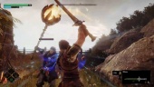 Blades of Fire - Getting Started: Weapon Mastery