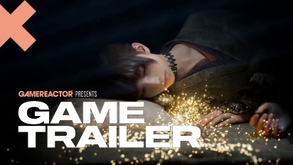 Beast of Reincarnation - Trailer di presentazione