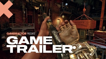 Clockwork Revolution - Trailer di Xbox Games Showcase