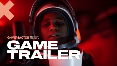 Aphelion - Trailer di presentazione
