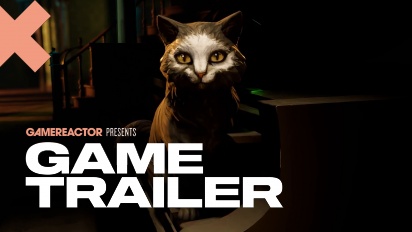 No Ghosts At The Grand - Trailer di presentazione