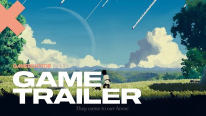 Planet of Lana II: Children of the Leaf - Trailer di annuncio