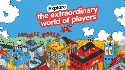 Asmodee Ultimate Game Night - Gamereactor Promozionale (sponsorizzato)