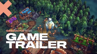 Against the Storm - Nightwatchers - Trailer della data di uscita (PS5 e PS4)