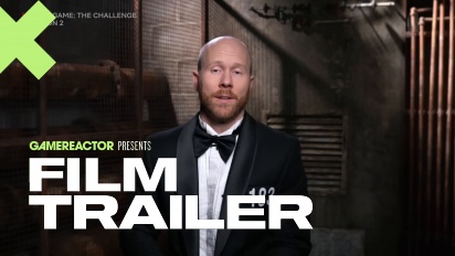 Squid Game: The Challenge S2 - Chi vincerà 4,56 milioni di dollari? - Trailer finale (Netflix)