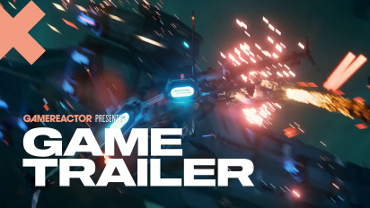 Star Citizen - Tactical Strike Trailer della missione