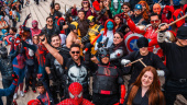 Yugoro ci racconta i segreti del cosplay