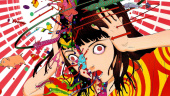 Shintaro Kago parla di camminare sul filo opposto tra satira e horror