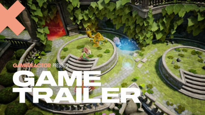 Moss: The Forgotten Relic - Trailer di lancio