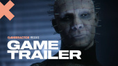 Clive Barker's Hellraiser: Revival - 'Horror' Developer Diary