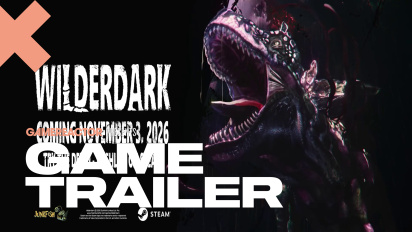 Wilderdark - Annuncio data di uscita Teaser cinematografico