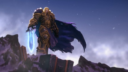 Warcraft III: Reforged - Gameplay Trailer