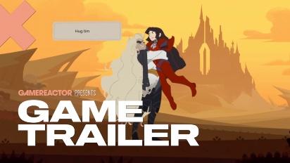 Ai confini del destino - Trailer di annuncio