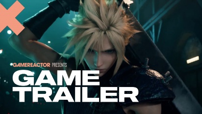 Final Fantasy VII Remake Intergrade - In arrivo su Xbox
