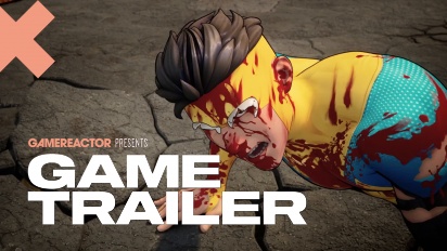 Invincible VS - Trailer di presentazione ufficiale