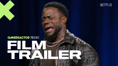 Kevin Hart: Recitare alla mia età - Trailer ufficiale (Netflix)