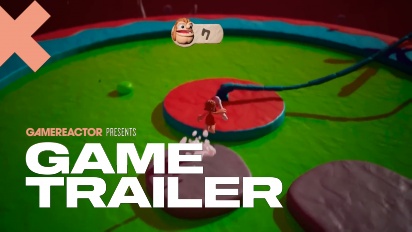 Crosak - Trailer della data di lancio (PS5 e PS4)