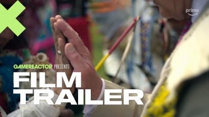 Alla ricerca dell'armonia: La visione di un re - Trailer ufficiale (Prime Video)