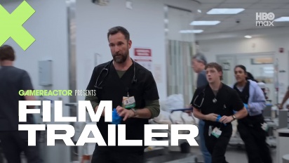 The Pitt Stagione 2 - Trailer Weeks Ahead (HBO Max)