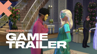 The Sims 4 - Carissimi Simmers... (Aggiornamento Bridgerton)