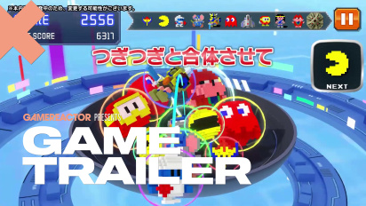 Namco Legendary Mountains - Trailer annuncio