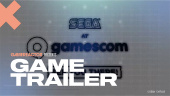 Sega at Gamescom 2026 - Line-Up Reveal