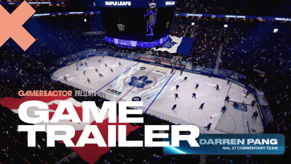 NHL 27 - Trailer ufficiale di presentazione