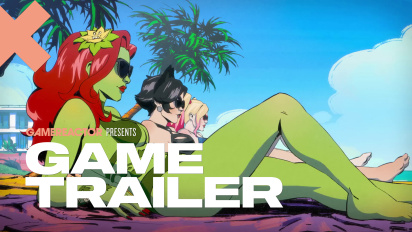 Benvenuti a Hot Bat Summer - Trailer di gameplay
