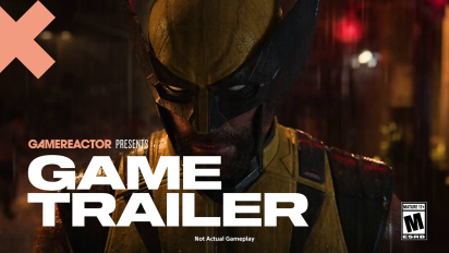 Marvel's Wolverine - Non &egrave; un trailer di eroe
